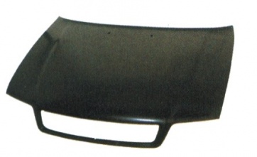 КАПОТ AUDI A4 (8B2,B5) `99-01