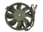 ДИФФУЗОР РАДИАТОРА AUDI A4 (8B2,B5) `96-04 (A6 `98- / A8 97-99) / VOLKSWAGEN PASSAT (B5) `97-05 280мм