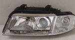 ФАРА AUDI A4 (8B2,B5) `99-01 RH линз