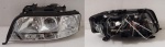 ФАРА AUDI A6 `01-03 (4B,C5) RH НЕ КСЕНОН