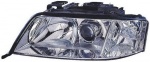 ФАРА AUDI A6 `99-00 (4B,C5) LH НЕ КСЕНОН