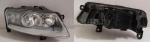 ФАРА AUDI A6 (4F,C6) `05-10 RH П/КОРРЕКТОР