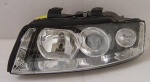 ФАРА AUDI A4 (8E2,B6) `01-04 RH НЕ КСЕНОН П/КОРРЕКТОР 