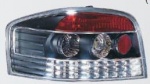 СТОП AUDI A3 (8P,9P) `03- LH+RH черн. Sonar (тюнинг)