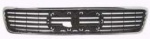 РЕШЁТКА РАДИАТОРА AUDI A4 (8E2,B6) `01-04 ХРОМ-ЧЕРН