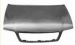 КАПОТ AUDI A6 `00-04 (4B,C5)