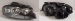 ФАРА AUDI A3 (8P,9P) `03-06 RH НЕ КСЕНОН С КОРРЕКТОРОМ