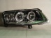 ФАРА AUDI A6 (4F,C6) `05-10 LH+RH хром. DEPO (тюнинг)