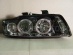 ФАРА AUDI A4 (8E2,B6) `01-04 LH+RH хром. DEPO (тюнинг)