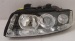 ФАРА AUDI A4 (8E2,B6) `01-04 RH НЕ КСЕНОН П/КОРРЕКТОР 
