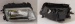 ФАРА AUDI A4 (8B2,B5) `94-98 LH VALEO-ТИП (1лампа) СТЕКЛ