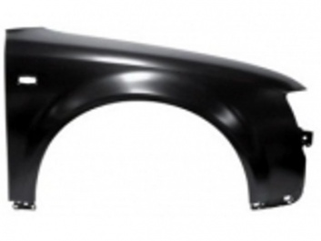 КРЫЛО AUDI A4 (8E2,B6) LH `01-05 П/ПОВТОР LH